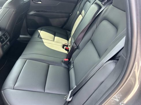 New 2026 Nissan Murano SL AWD/4WD image 22