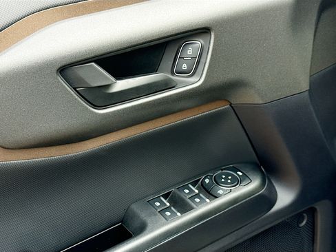 New 2026 Ford Bronco Sport Big Bend AWD/4WD image 8