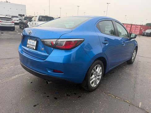 Used 2017 Toyota Yaris iA FWD image 6