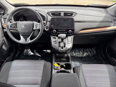Used 2020 Honda CR-V EX image 16