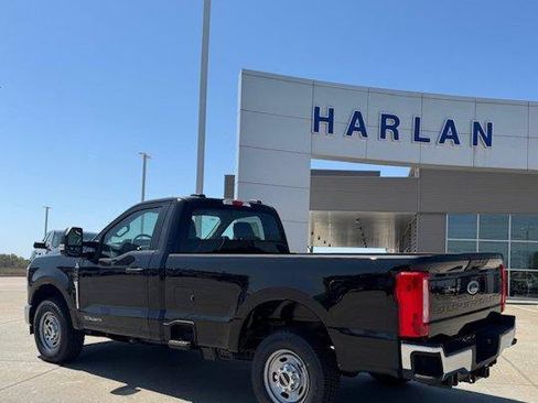 Used 2025 Ford F250 XL w/ XL Chrome Package RWD image 3