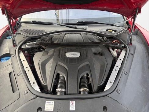Used 2018 Porsche Panamera 4S image 32