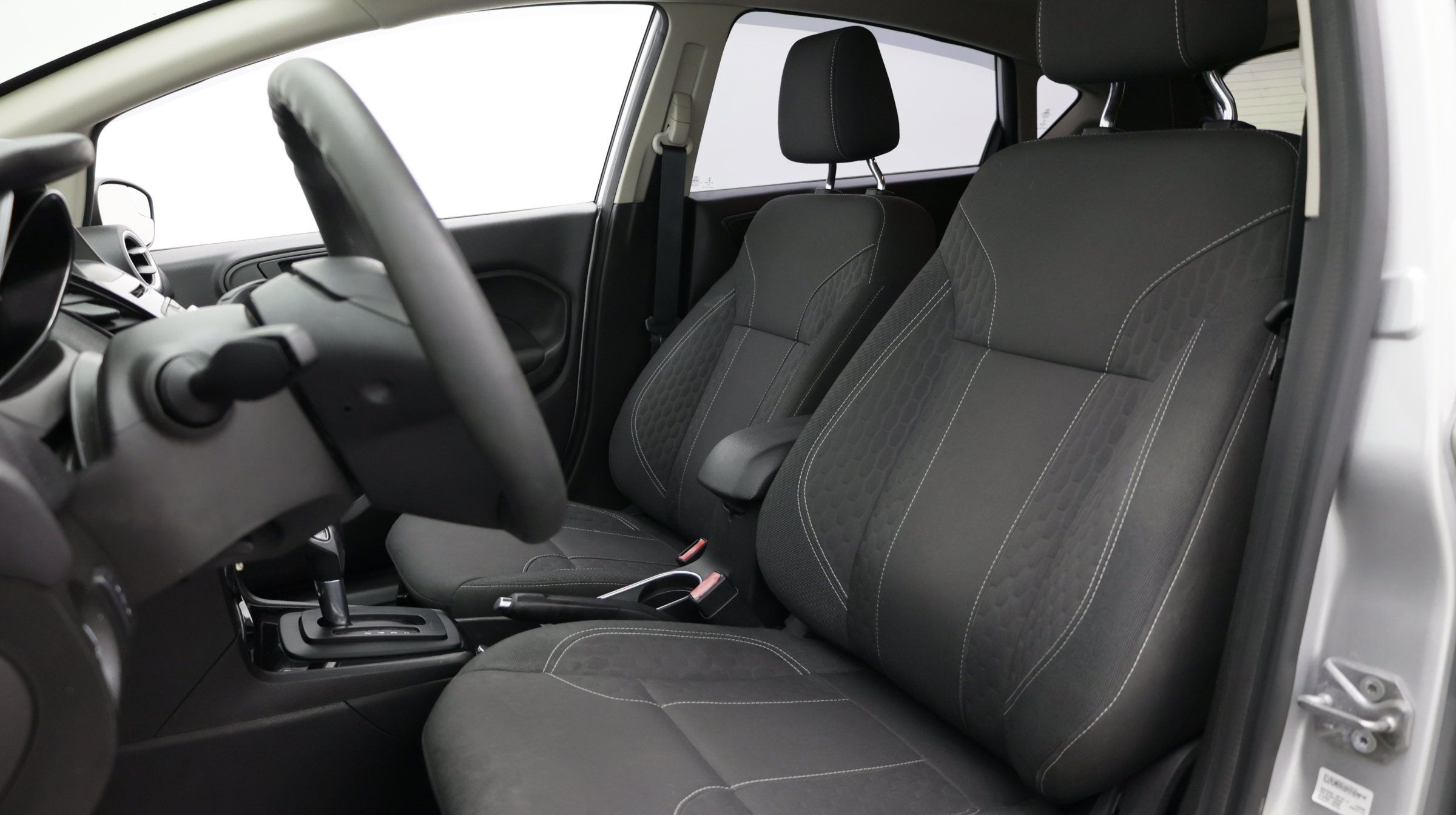 Used 2019 Ford Fiesta SE w/ Equipment Group 201A FWD image 12