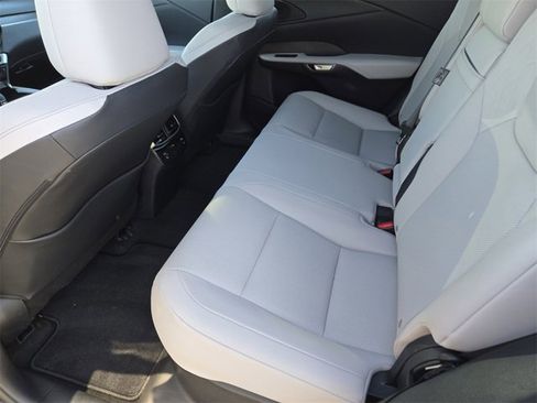 Certified 2025 Lexus RX 350 Premium w/ Convenience Package image 30
