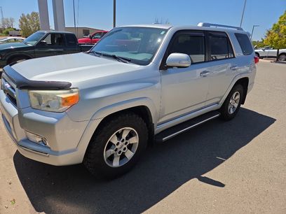 Used 2013 Toyota 4Runner SR5