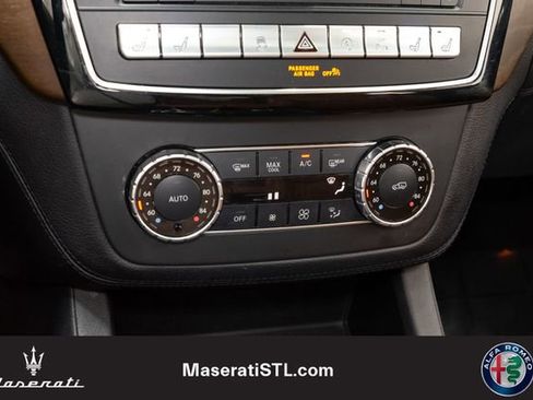 Used 2017 Mercedes-Benz GLE 400 4MATIC image 20