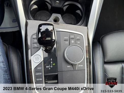 Used 2023 BMW M440i xDrive Gran Coupe image 26