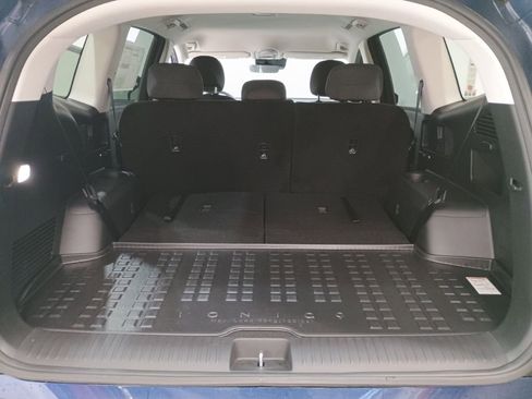 New 2026 Hyundai Ioniq 9 SE image 30