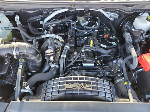 Used 2022 Ford Ranger XLT w/ Equipment Group 301A Mid AWD/4WD image 23