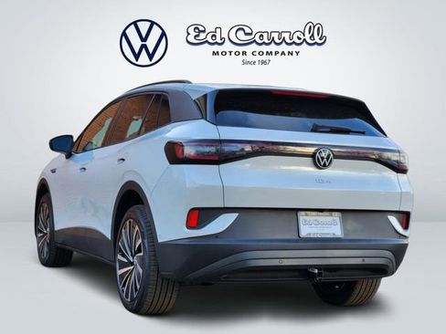 New 2026 Volkswagen ID.4 Pro image 5