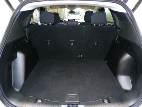 Used 2023 Ford Escape Active AWD/4WD image 19