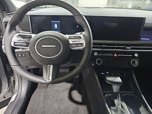 New 2026 Hyundai Tucson XRT image 17