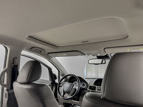 Used 2016 Honda Odyssey EX-L image 13