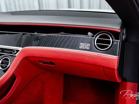 Used 2020 Bentley Continental GT First Edition image 56