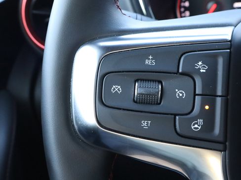 Used 2025 Chevrolet Blazer RS image 28