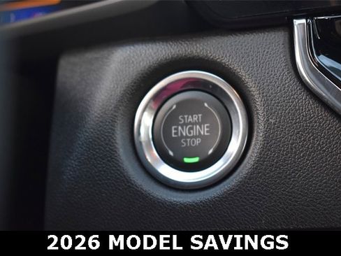 New 2026 Chevrolet Colorado Trail Boss image 25