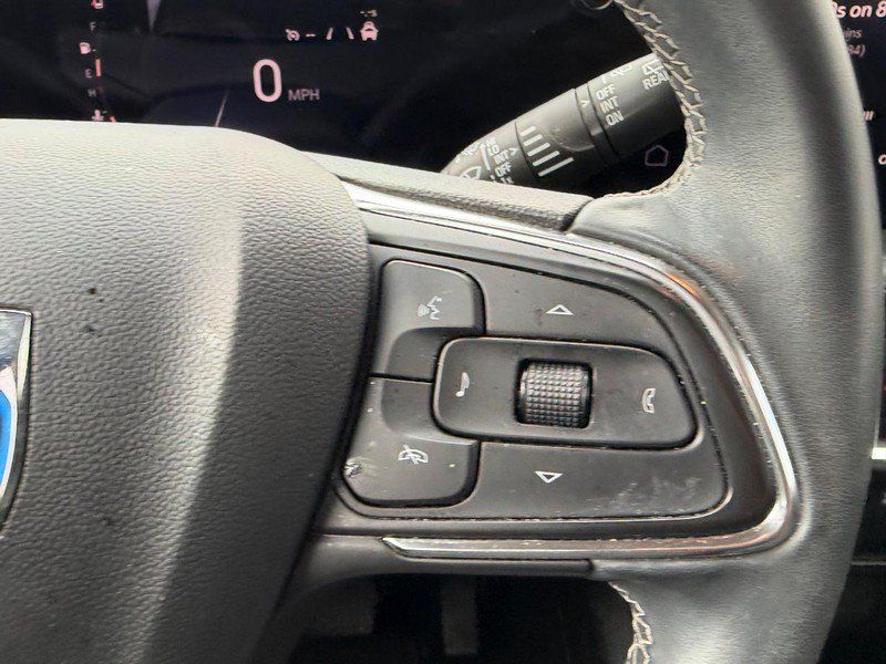 Used 2025 Buick Encore GX Preferred FWD image 12