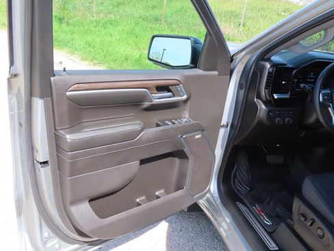 Certified 2024 Chevrolet Silverado 1500 RST w/ All Star Edition Plus AWD/4WD image 25
