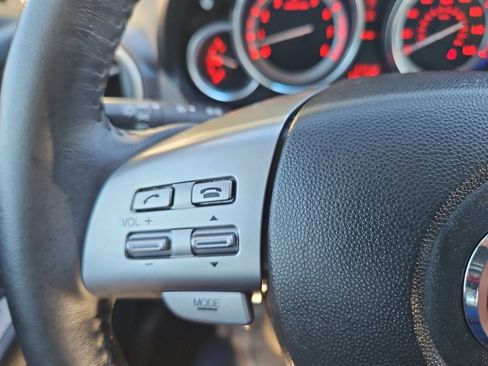 Used 2010 MAZDA MAZDA6 s Touring Plus image 28