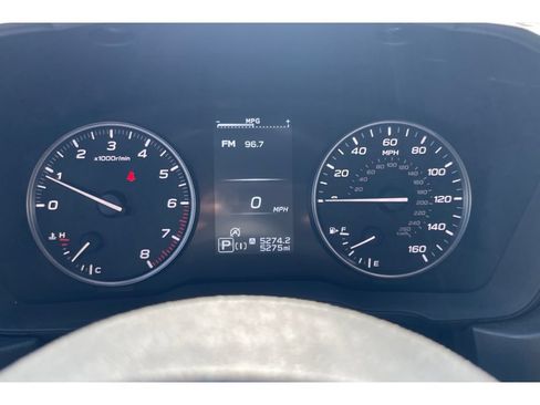 Certified 2026 Subaru Forester Premium AWD/4WD image 37