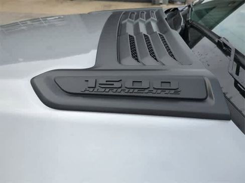 New 2026 RAM 1500 Laramie w/ Night Edition image 13