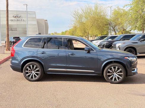 Used 2022 Volvo XC90 T6 Inscription w/ Advanced Package AWD/4WD image 7