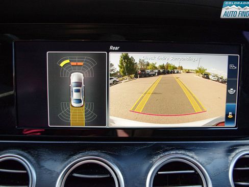 Used 2018 Mercedes-Benz E 300 4MATIC image 20
