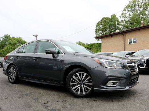 Used 2019 Subaru Legacy 2.5i Premium image 6