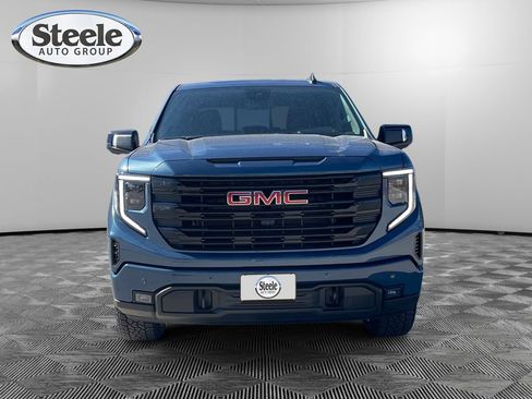 New 2026 GMC Sierra 1500 Elevation w/ Preferred Package image 8