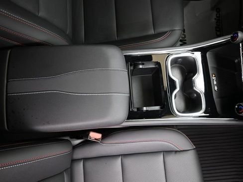 Used 2026 Chevrolet Traverse Z71 w/ Enhanced Driving Package image 38