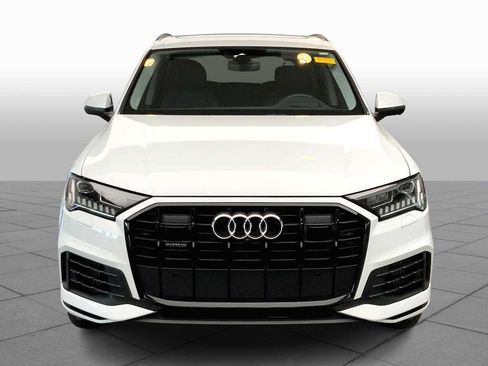 Used 2024 Audi Q7 3.0T Prestige AWD/4WD image 4