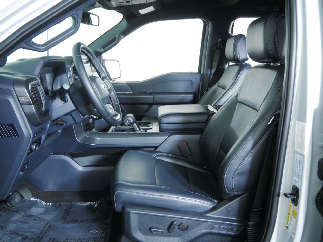 Certified 2024 Ford F150 XLT w/ Equipment Group 303A High AWD/4WD image 21