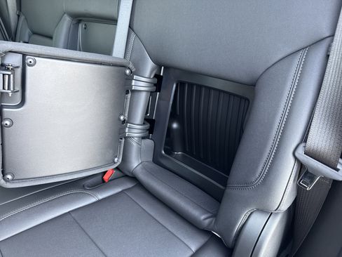 Used 2026 GMC Sierra 1500 Elevation w/ Elevation Premium Package image 30