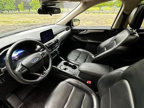 Used 2020 Ford Escape SE Sport AWD/4WD image 13