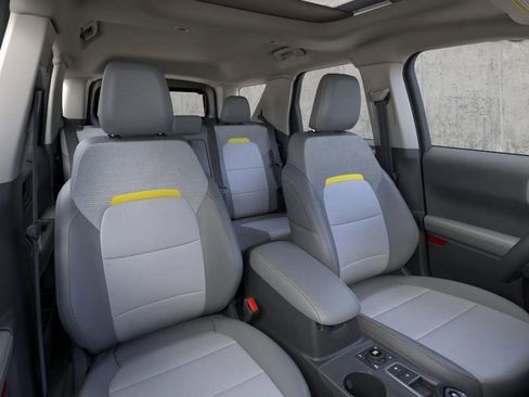 New 2025 Ford Bronco Sport Badlands w/ Sasquatch Badlands Package image 10