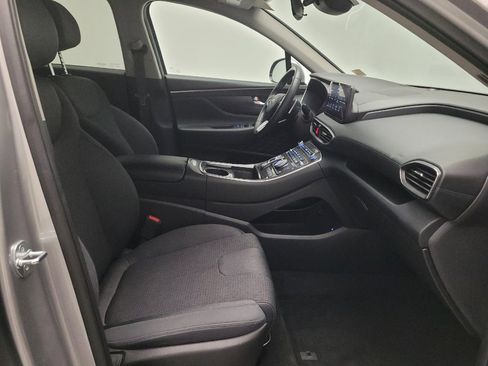 Used 2023 Hyundai Santa Fe SEL AWD/4WD image 21