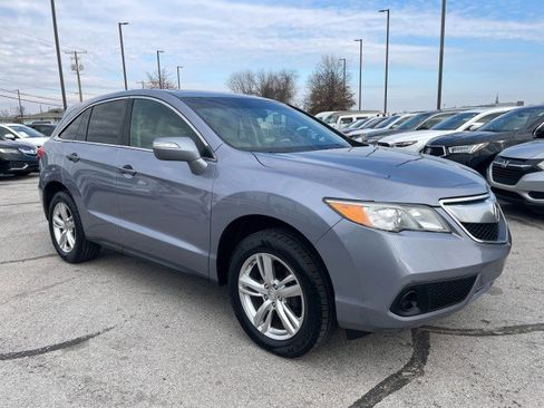 Used 2014 Acura RDX FWD image 7