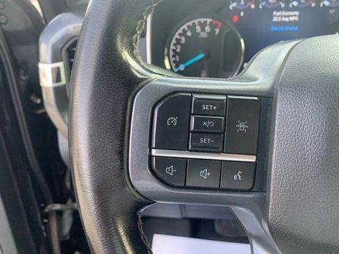 Certified 2023 Ford F150 XLT w/ Equipment Group 302A High image 15