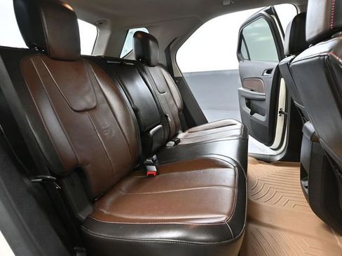 Used 2014 Chevrolet Equinox LT w/ Power Convenience Package FWD image 38