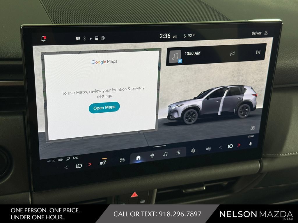 New 2026 MAZDA CX-5 Select AWD/4WD image 30
