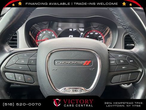 Used 2023 Dodge Charger GT w/ Blacktop Package image 37