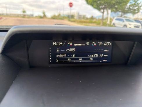 Used 2021 Subaru Forester Limited AWD/4WD image 10