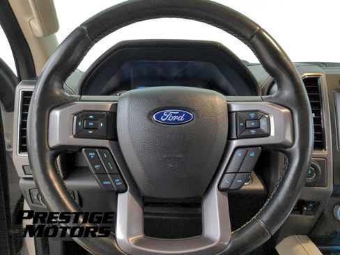 Used 2021 Ford Expedition Platinum AWD/4WD image 21