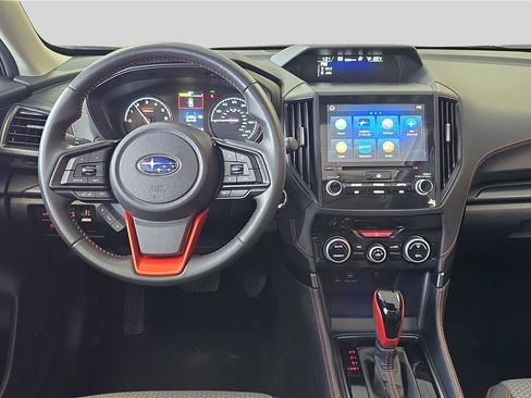 Used 2023 Subaru Forester Sport image 9