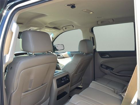 Used 2015 GMC Yukon XL SLT image 27