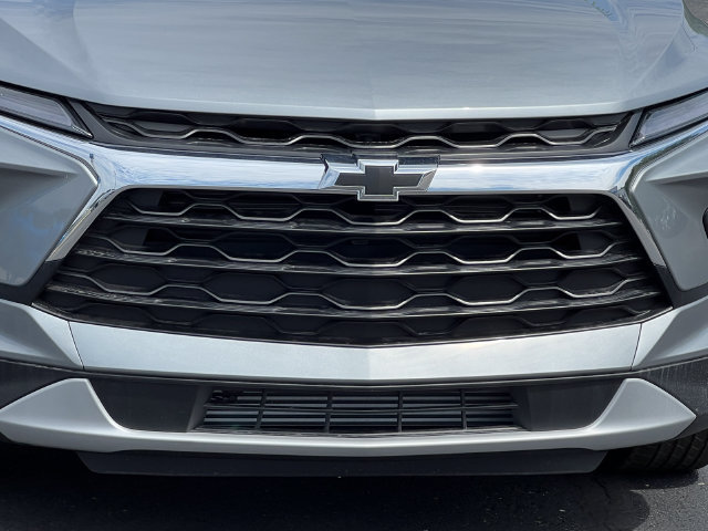 New 2026 Chevrolet Blazer LT AWD/4WD image 40