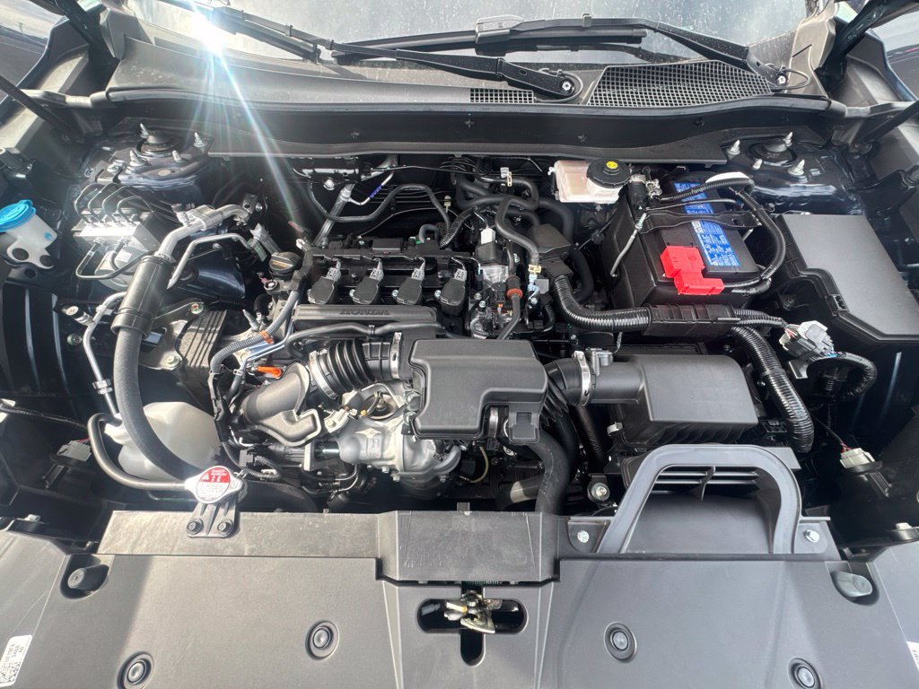 Used 2026 Honda CR-V EX-L image 20