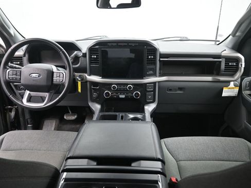 Certified 2024 Ford F150 XLT w/ Mobile Office Package image 28