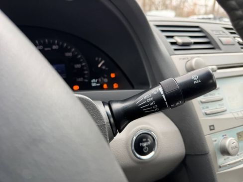 Used 2007 Toyota Camry Hybrid image 18