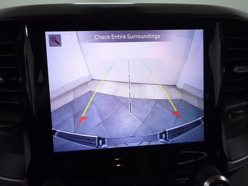 Used 2022 RAM 1500 Big Horn w/ Trailer Tow Group image 18